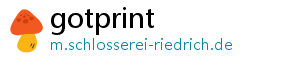 gotprint