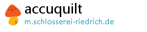 accuquilt