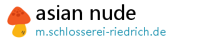 asian nude