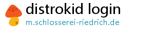 distrokid login