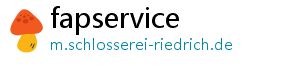 fapservice