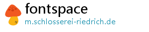 fontspace