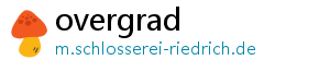 overgrad