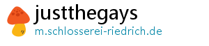 justthegays