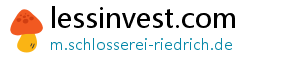 lessinvest.com