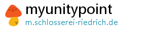 myunitypoint