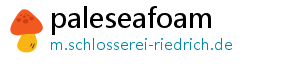 paleseafoam