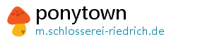 ponytown