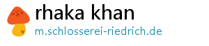 rhaka khan