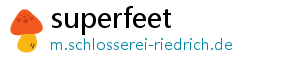 superfeet