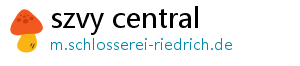 szvy central