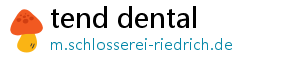 tend dental